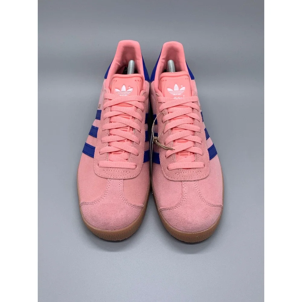 adidas gazelle pink